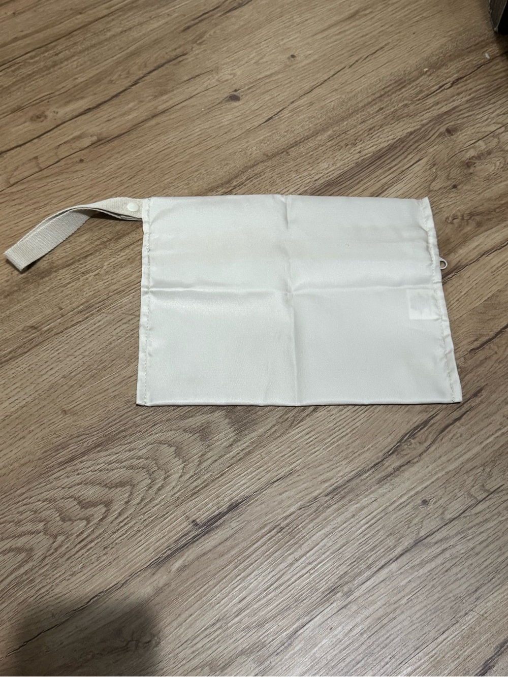 mushie Water Resistant Wet Bag
